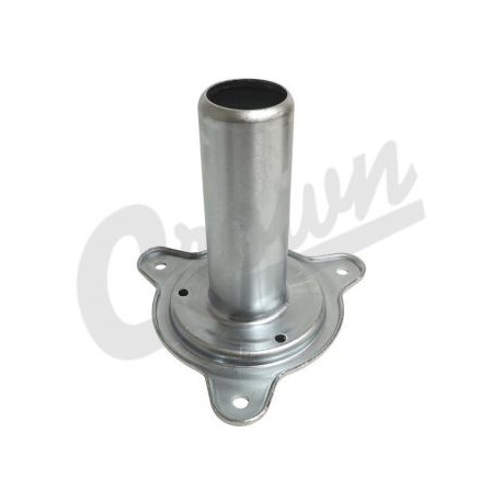 Crown guide de butée embrayage sans joint spie (5159176AA)