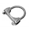 collier echappement