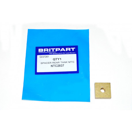 Britpart entretoise (NTC2837)