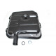 reservoir carburant  simple mise a l air