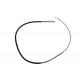 cable de frein a main Range L322