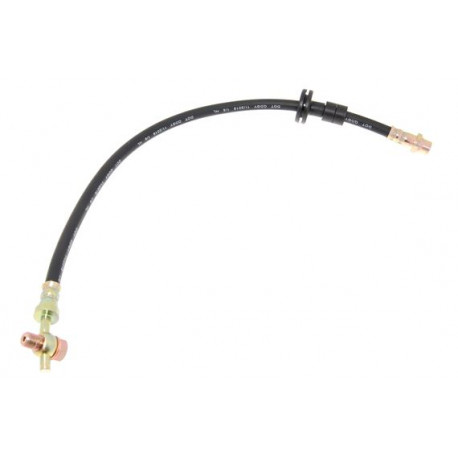 Land rover tuyau de frein avant Range L322 (LR075628)