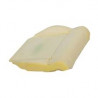 mousse assise de siege conducteur