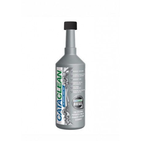 Britpart Nettoyant systeme injection diesel (DA3325)