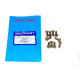 Vis cruciforme M6x 16mm Defender 90 110 130 Discovery 1
