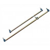 barres direction renforce Discovery 1 Avec 4 rotiles