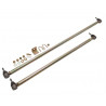 barre de direction renforce Discovery 1 Avec 4 rotules