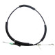 cable frein a main arrière gauche ou droit (4 portes) Wrangler JK