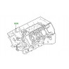Moteur embielle court