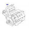 Moteur sans accessoire