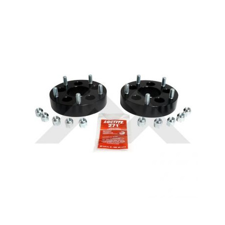 Crown kit elargisseur de roue (RT32011)