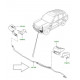 tuyau lave phare Range Sport