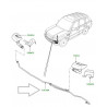 tuyau lave phare Range Sport