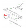 bras essuie glace avant droit Discovery 3, Range Sport