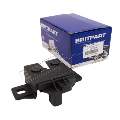 Britpart contacteur capot (LR173841)