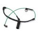 cablage avertisseur usure segment frein Range L322