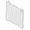 radiateur Discovery 5,  Range Sport