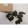 ceinture de securite avant gauche Defender 90, 110, 130