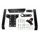dispositif attelage remorque defender 110