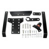 dispositif attelage remorque defender 110