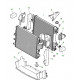 radiateur S-Type,  XF X250,  XJ6 X350