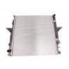radiateur Discovery 4,  Range Sport
