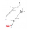 Joint tube chauffage