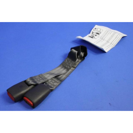 Mopar branche ceinture arriere (5FX94LAZAA)