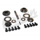 kit engrenage differentiel