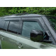 Defleteur air NEW DEFENDER 110
