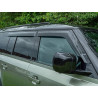 Defleteur air NEW DEFENDER 110