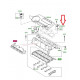 capteur position arbre a cames Discovery 5,  Sport,  Evoque,  Range L405,  Sport,  Velar L560