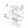 capteur position arbre a cames Discovery 5,  Sport,  Evoque,  Range L405,  Sport,  Velar L560