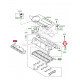 Vis M10 X 30MM