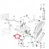 tuyau flexible superieur Range P38
