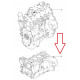 moteur semi-equipe