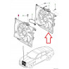 ventilateur et enveloppe XF X250 et XJ X351