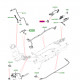 Land rover sonde temp. gaz echappement (LR071700)