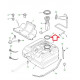 joint de pompe a gasoil Defender   Discovery 2, Freelander 1, Range L322