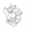 Moteur refait a neuf