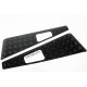Kit plaque protection aile avant DEFENDER TD4
