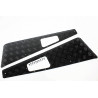 Kit plaque protection aile avant DEFENDER TD4