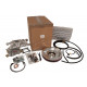 KIT CARBU 3.5 V8 WEBER