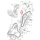 guide chaine