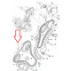 guide chaine