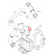 capteur temperature d'air aspire