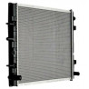 radiator assy