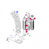 garniture et positionneur
