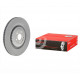 Disque arriere  Brembo Range VELAR