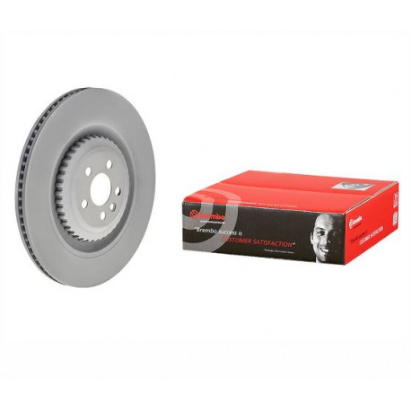 Britpart Disque arriere  Brembo Range VELAR (LR116914)